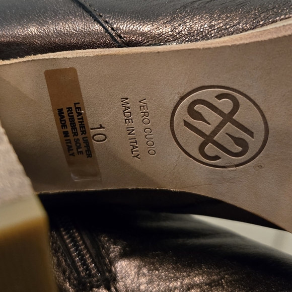 Ross & Snow Boots Size 10 - Picture 8 of 9